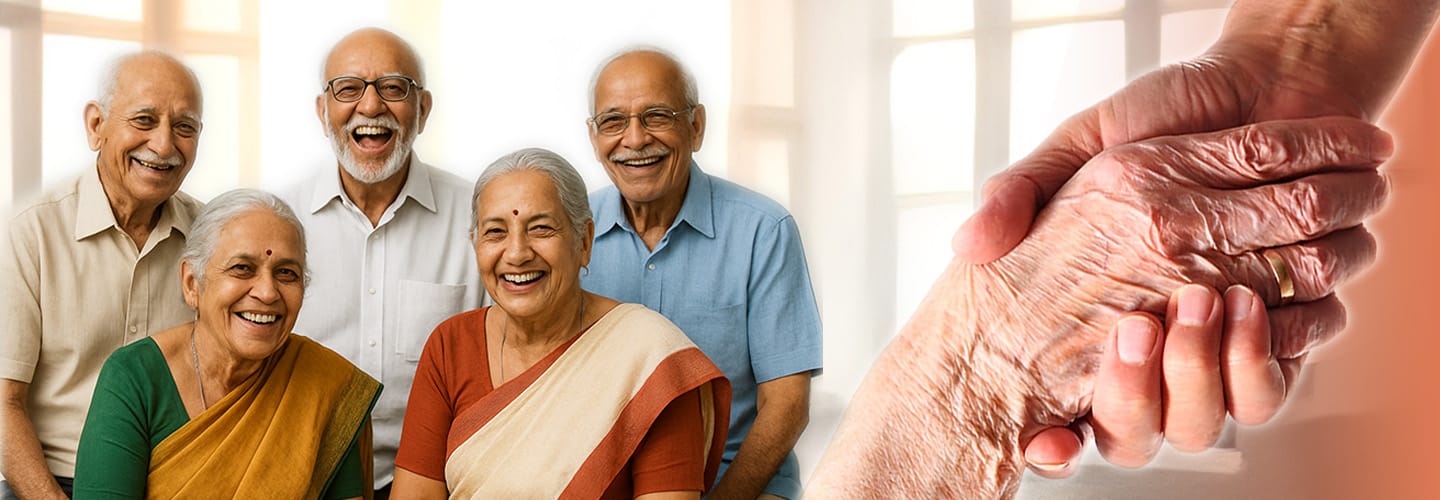 Astarag old age home pvt. ltd.
